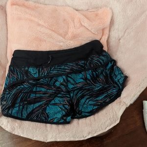 Gym shorts for women